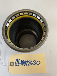 Viega MegaPressG Fitting - 28740: 2-1/2" Press x MPT Carbon Steel Gas XL Adapter