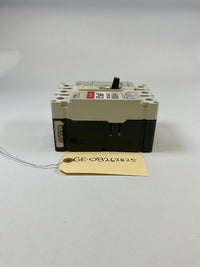 Eaton Cutler Hammer - HFD3020BP10 - 20A, 600V, 3 Pole, 3Ph, 65k Breaker
