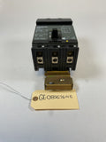 Square D - FA34040 - 40A, 3 Pole, 3Ph Breaker