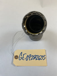 Viega MegaPressG Fitting - 25251: 1-1/2" 45 Degree Elbow