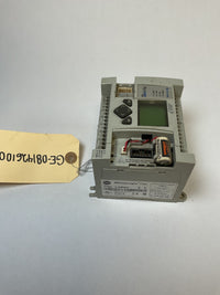 Allen-Bradley 1763-L16BWA MicroLogix 1100