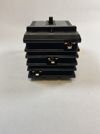 Square D PowerPacT - HGA36020 - 20A, 600V, 3 Pole, 3Ph Breaker